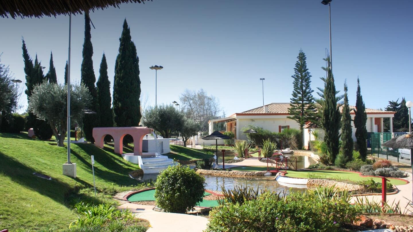 Family Golf Park, image 1 of 1