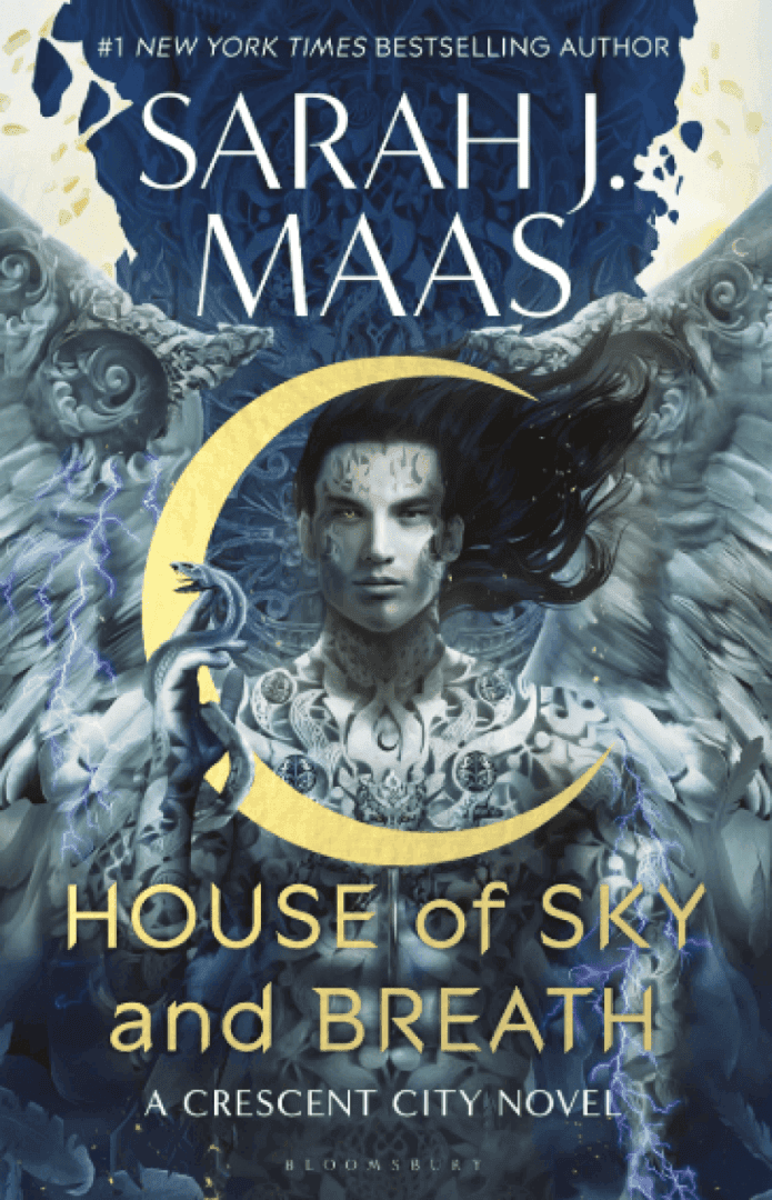 House of Sky and Breath, image 1 of 1