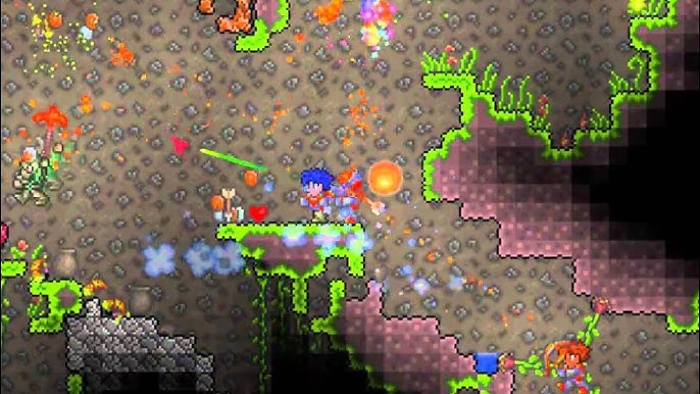 Terraria, image 1 of 1