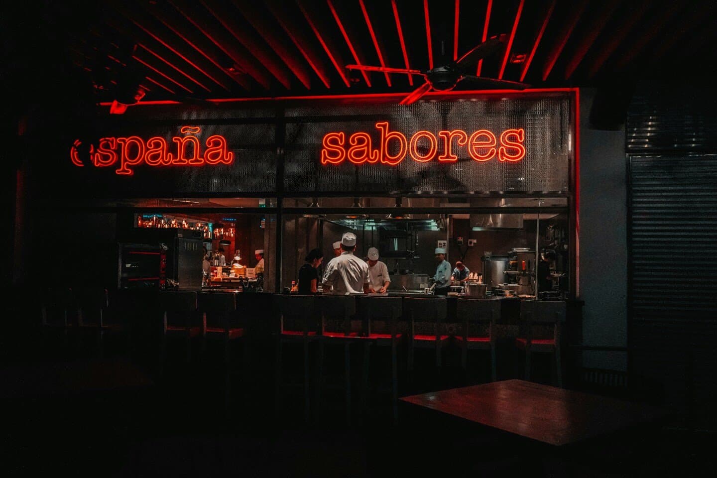Salete Restaurante, image 1 of 1