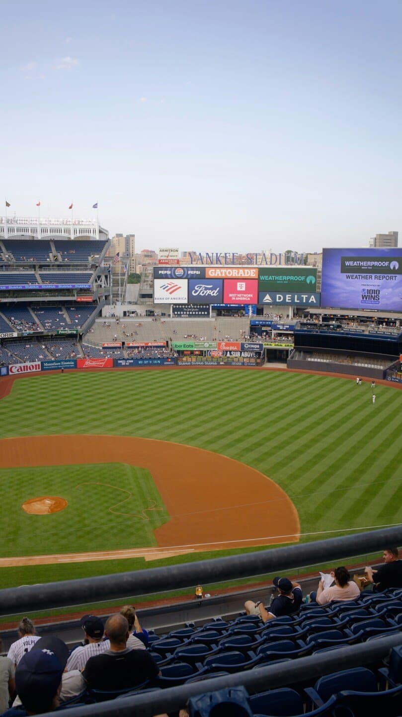 Yankee Stadium, image 1 of 1