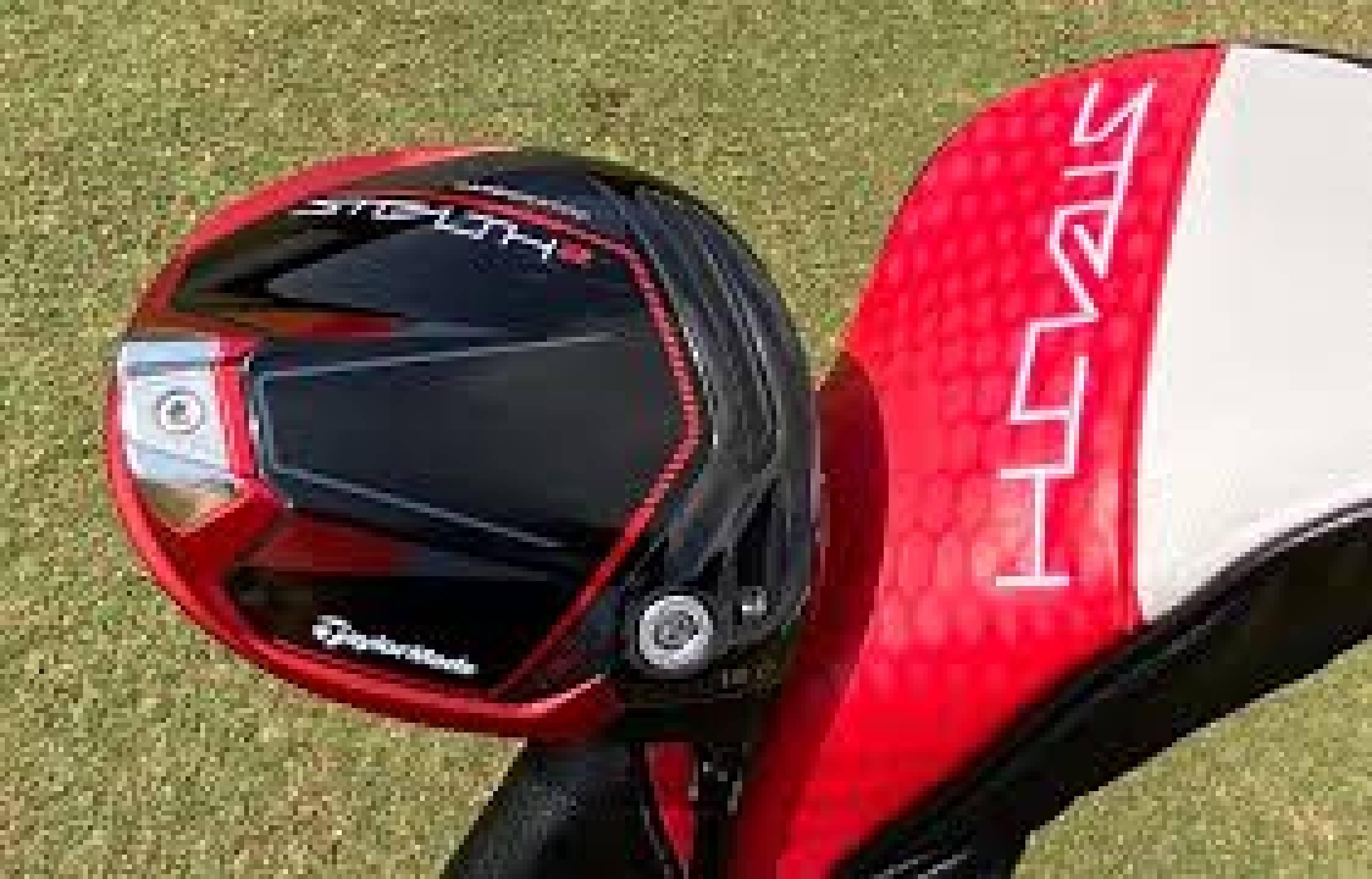 Stealth 2 Driver, image 1 of 1