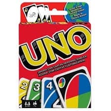 UNO, image 1 of 1