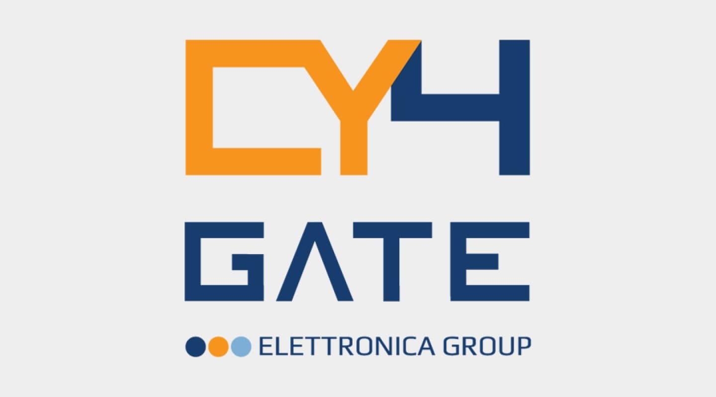 CY4 Gate, image 1 of 1