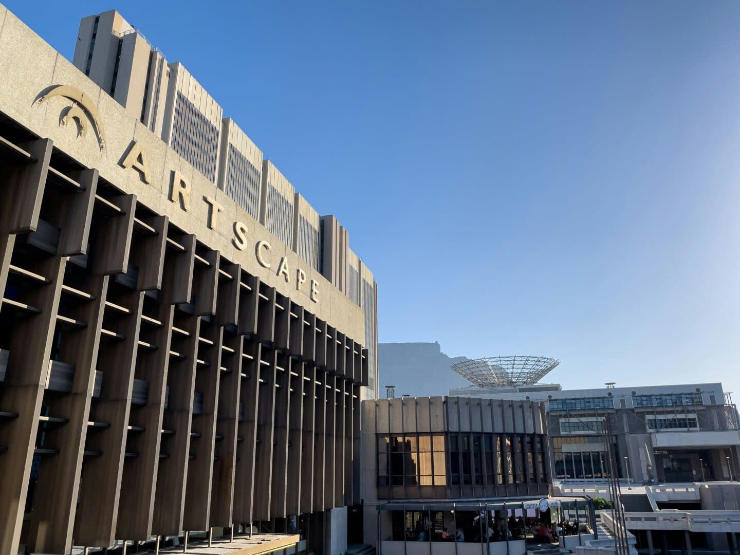 Jeunesse Arena, image 1 of 1