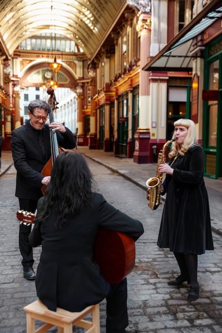 Edinburgh Festival Fringe, image 1 of 1