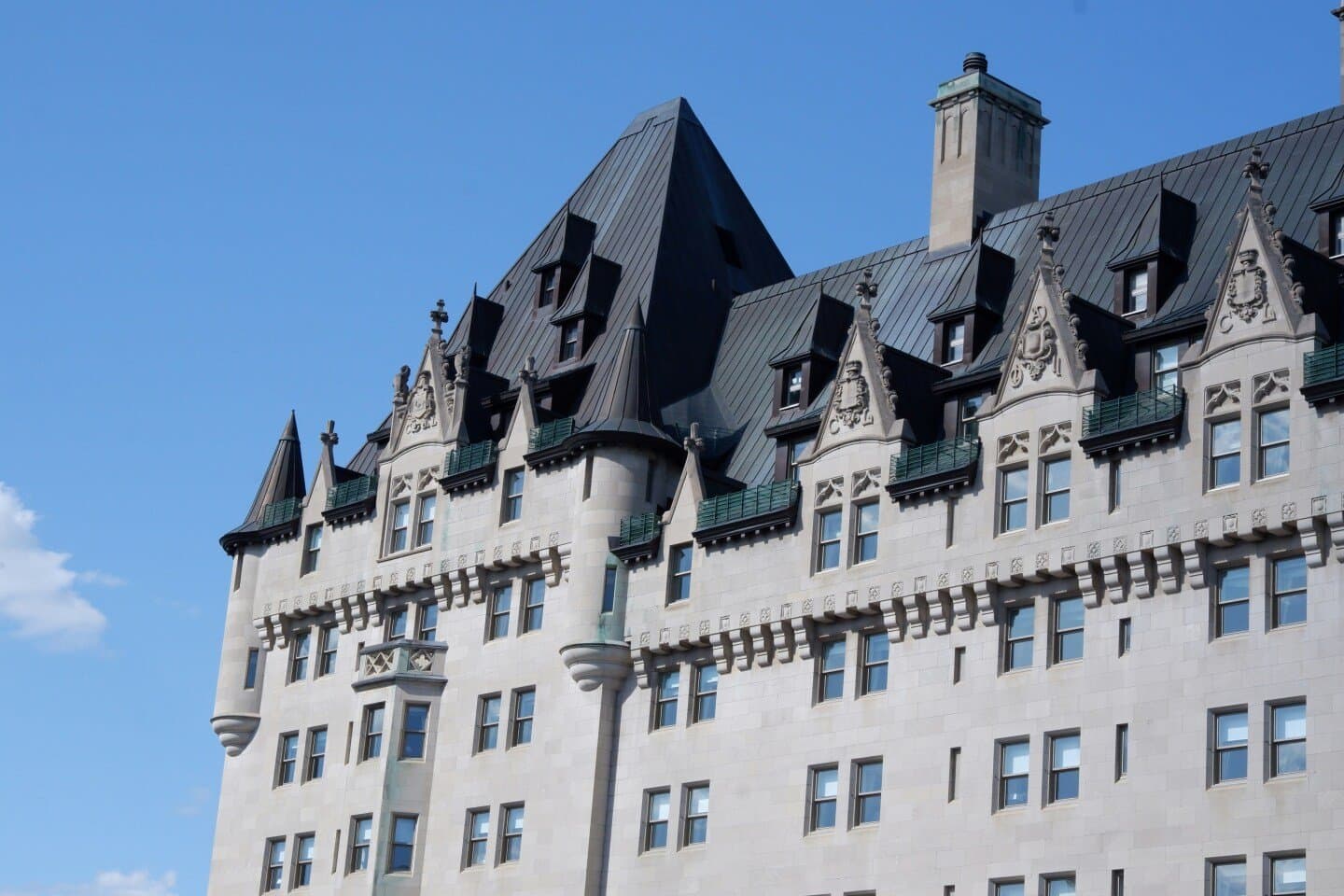Castle Hotel, image 1 of 1
