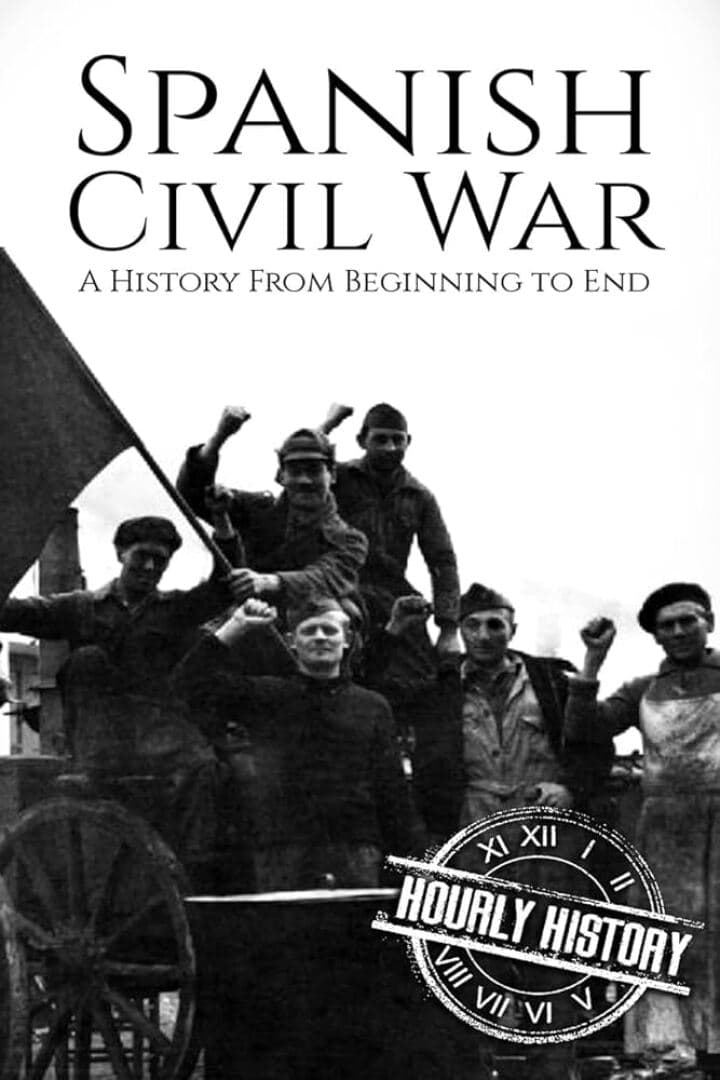 The Spanish Civil War: A History, image 1 of 1