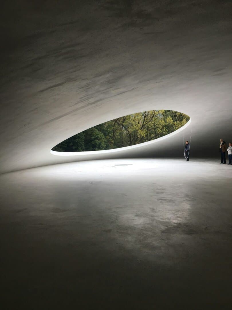 Naoshima Island, image 1 of 1