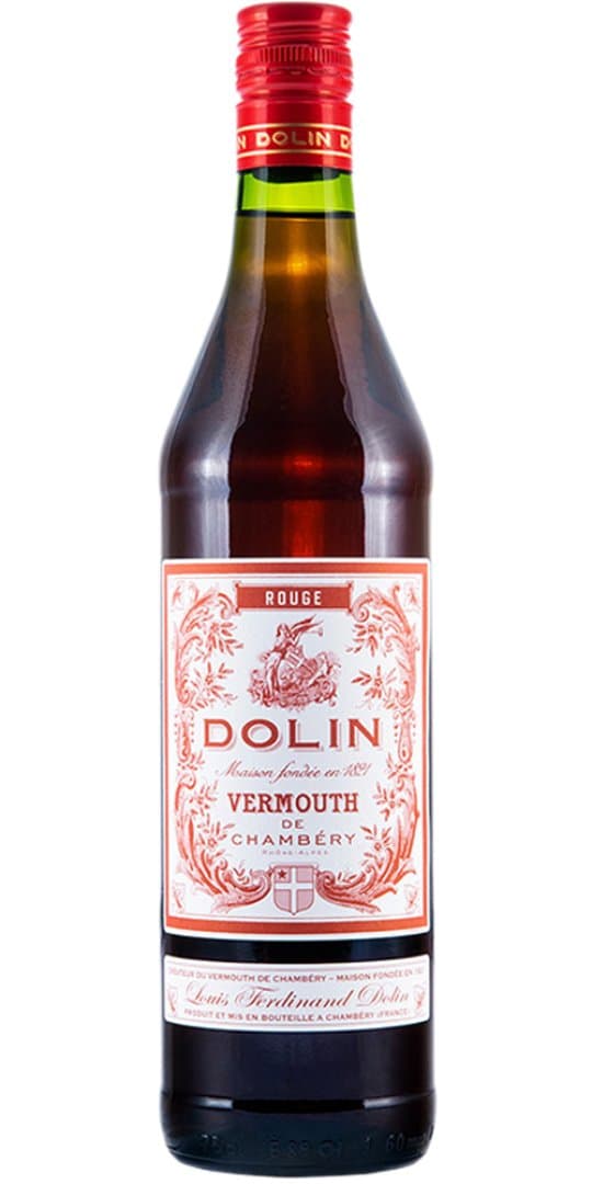 Dolin Rouge, image 1 of 1
