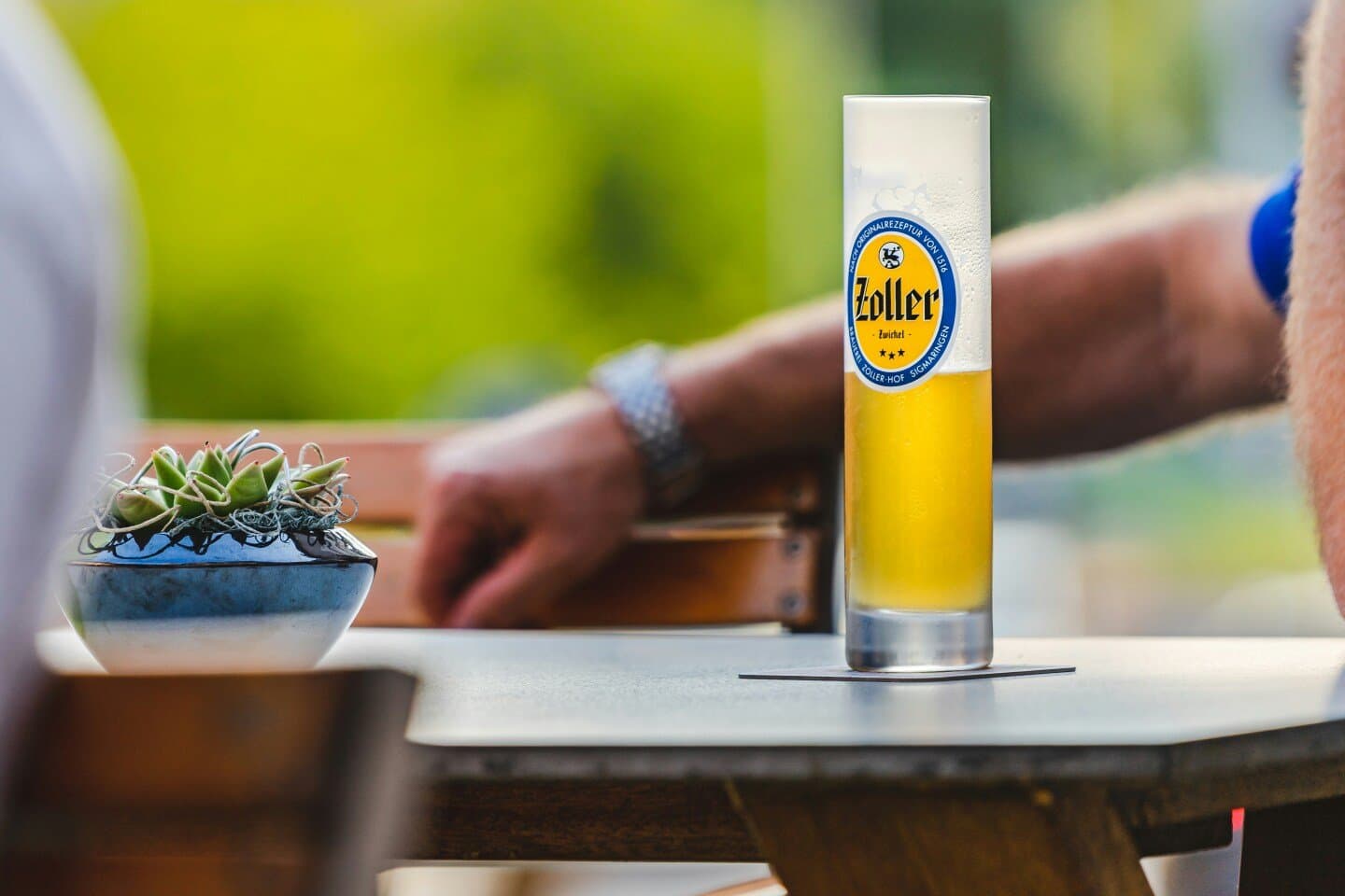 Palatine Pils, image 1 of 1