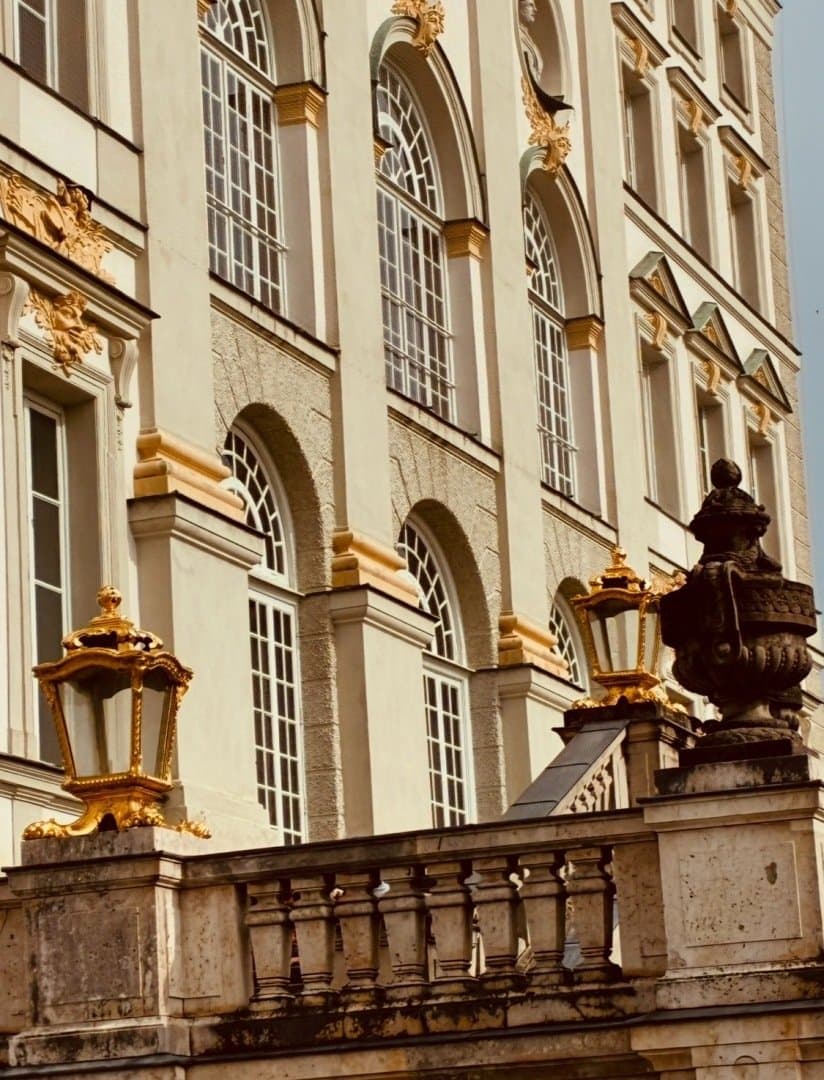 Palácio de Nymphenburgo, image 1 of 1