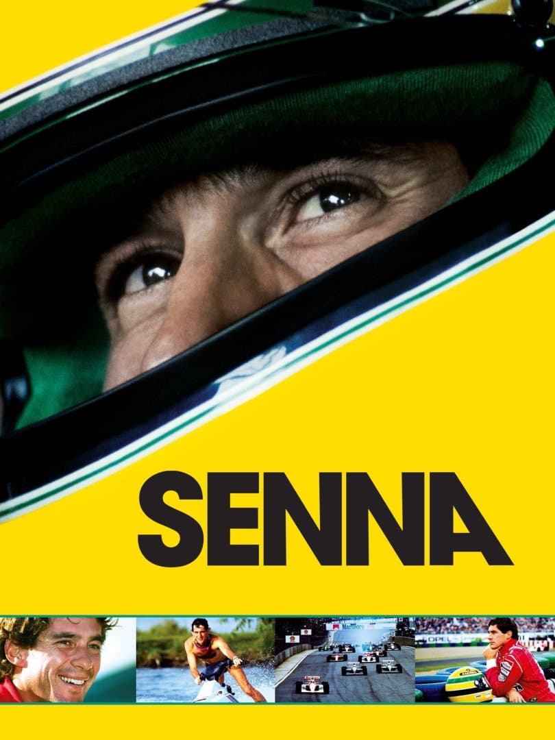 Senna, image 1 of 1