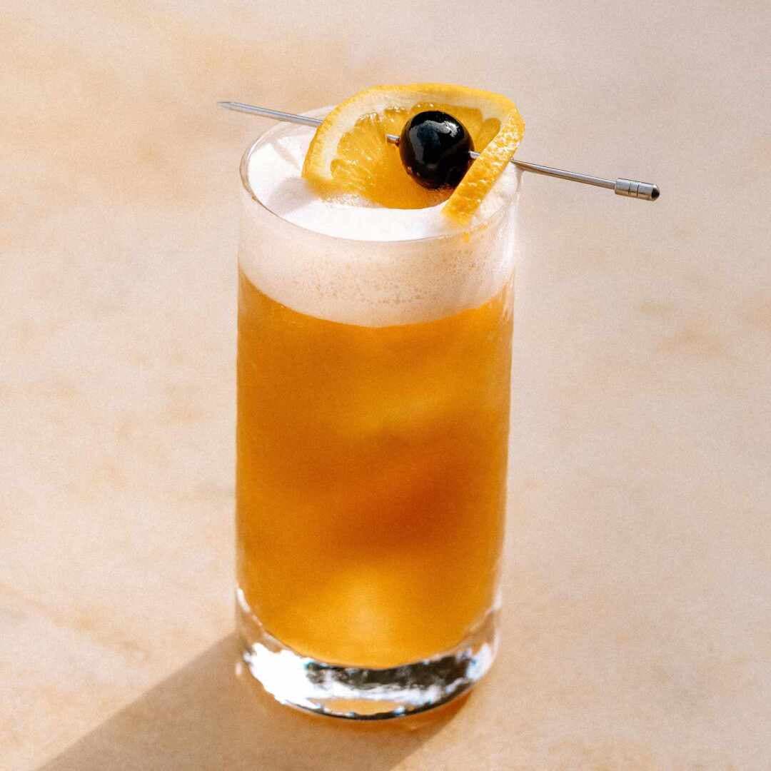 Singapore Sling, image 1 of 1