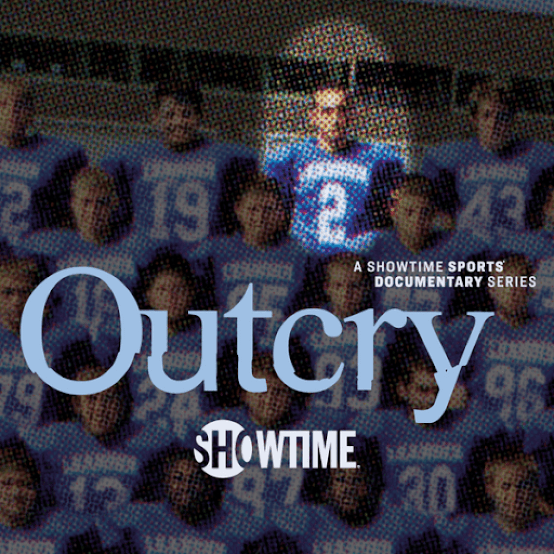 Outcry, image 1 of 1