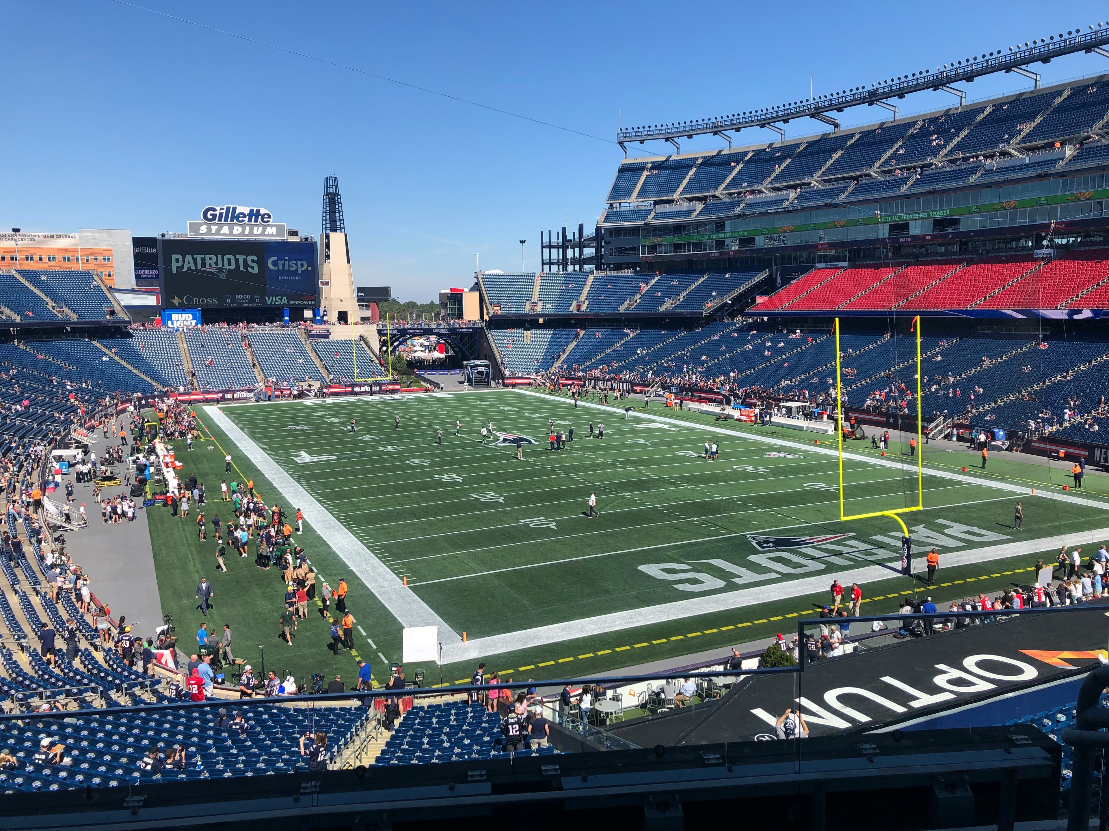 Citi Field, image 1 of 1