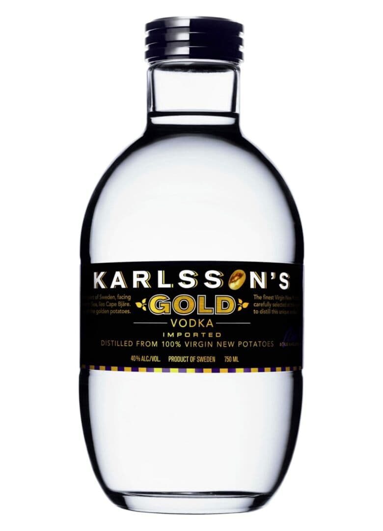 Karlsson’s Gold, image 1 of 1