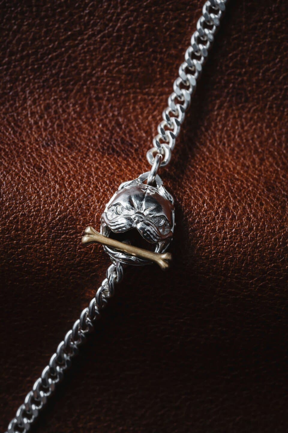 Ball & Chain, image 1 of 1