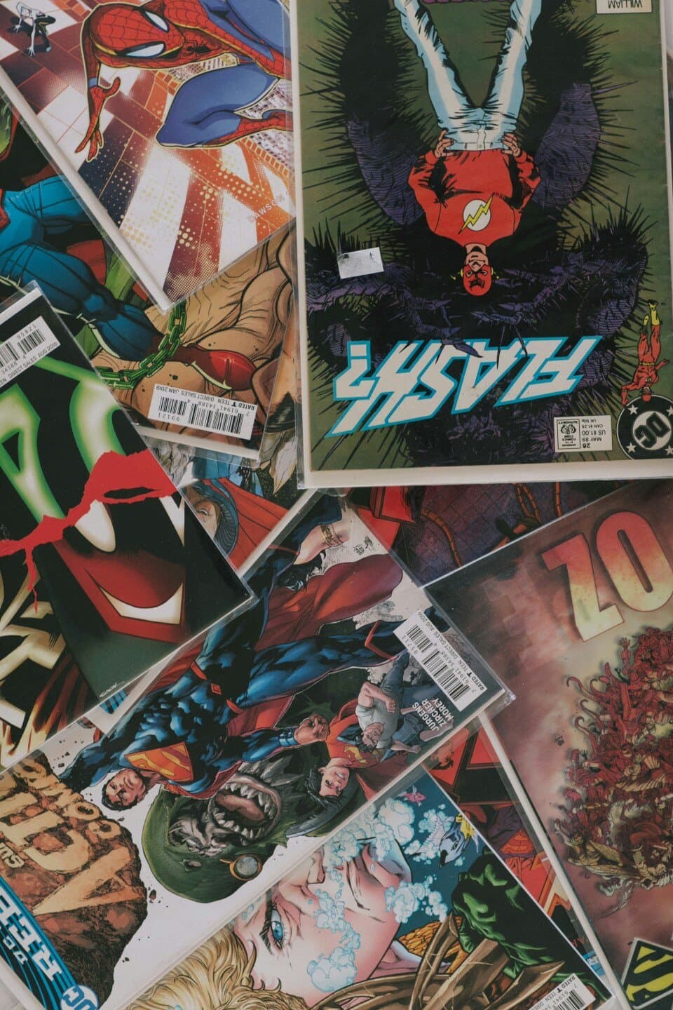 Secret Invasion, image 1 of 1