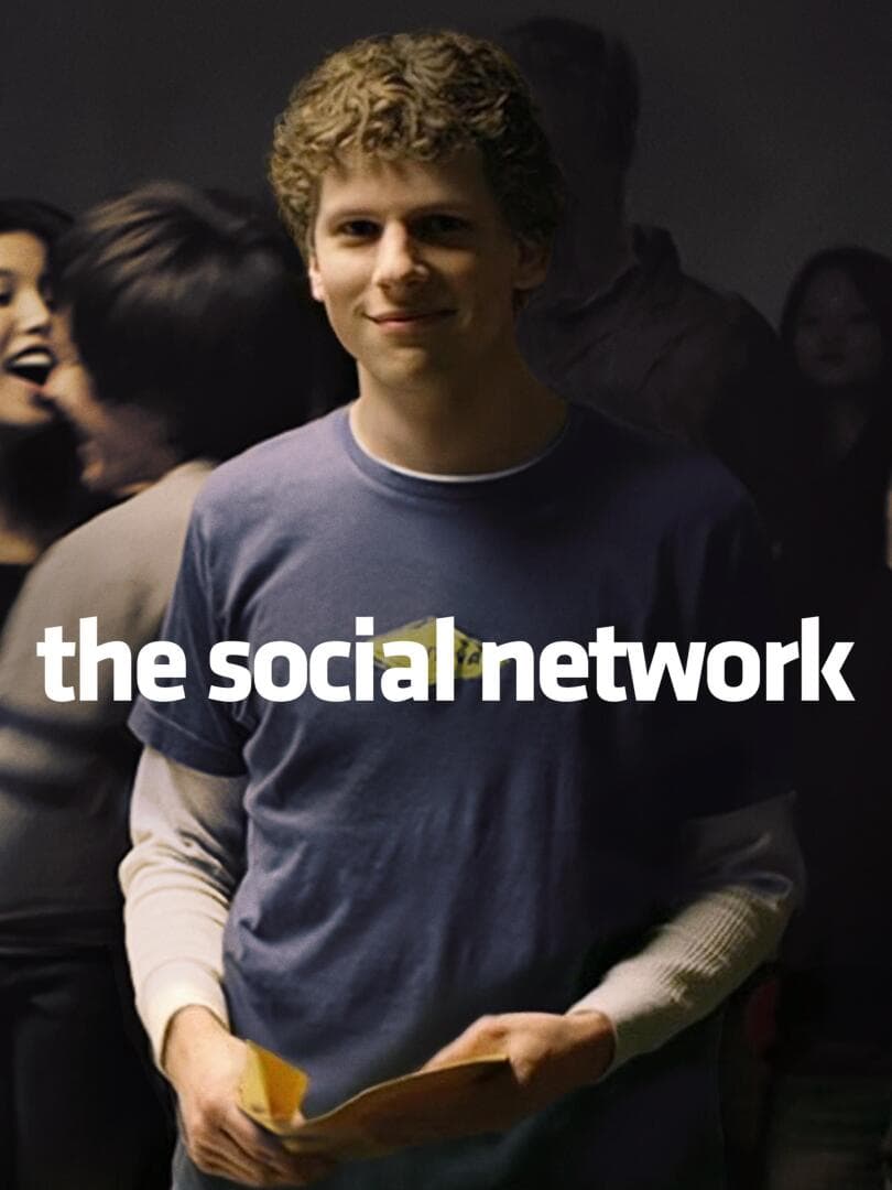 The Social Network, image 1 of 1
