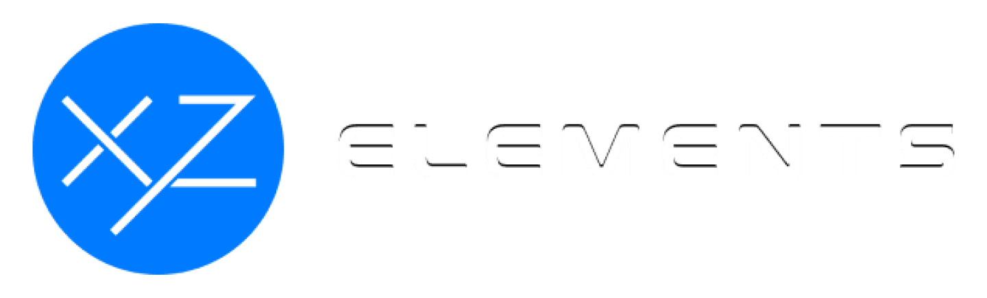 XYZ Elements, image 1 of 1