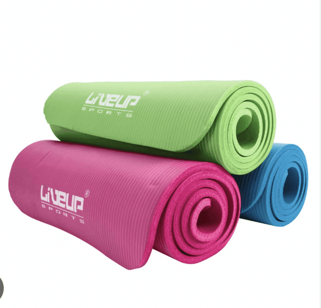 Tapete de Yoga, image 1 of 1