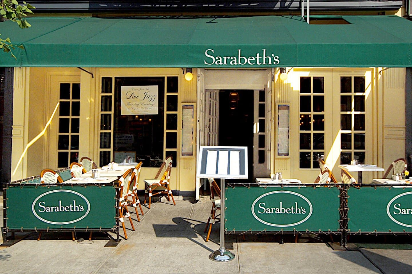 Sarabeth’s, image 1 of 1