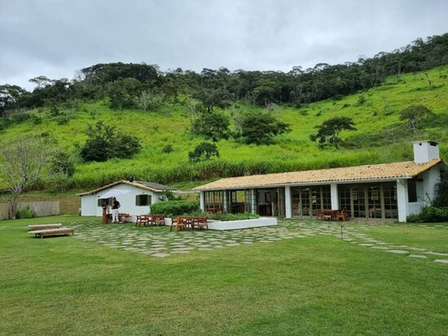 Sitio Gastronomico, image 1 of 1