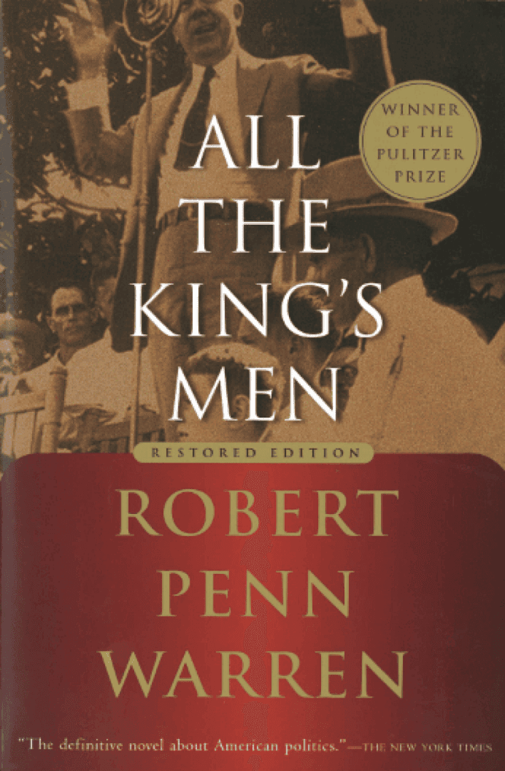 All the King’s Men, image 1 of 1