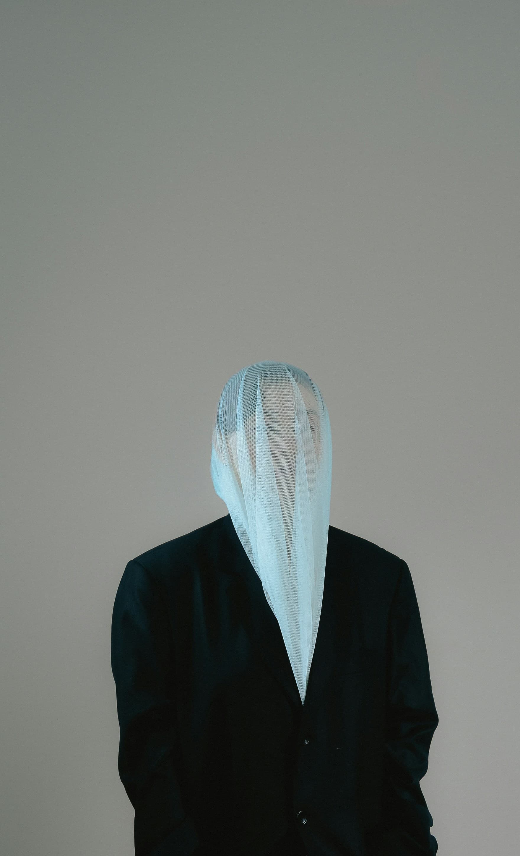 Invisible Man, image 1 of 1