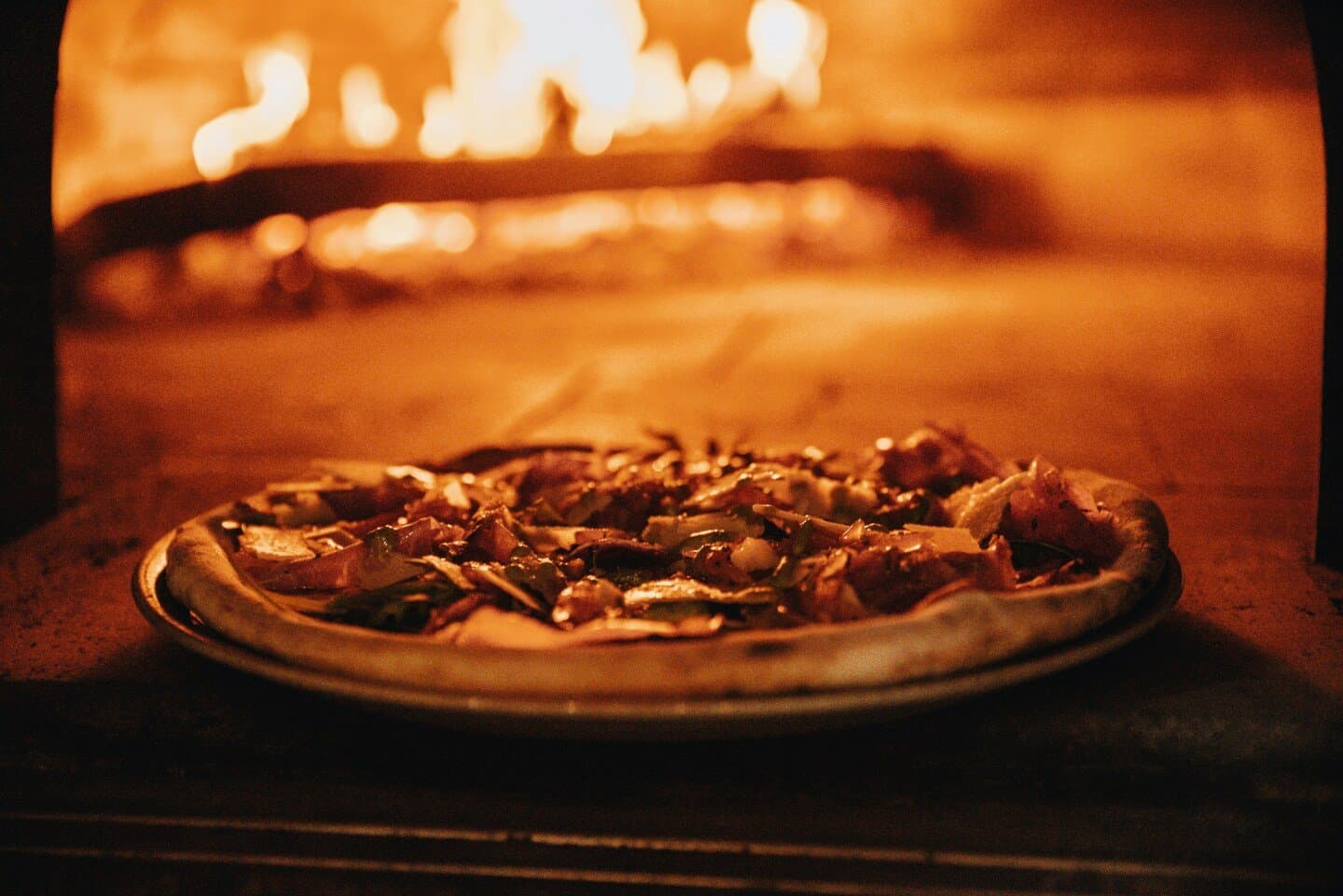 Coalfire Pizza, image 1 of 1
