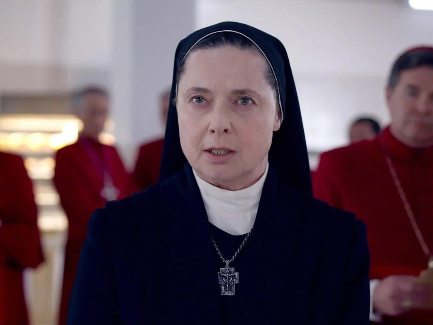 Female Roles in the Church, image 1 of 1