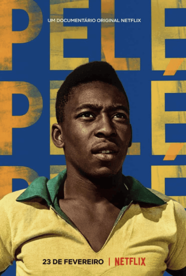 Pelé, image 1 of 1