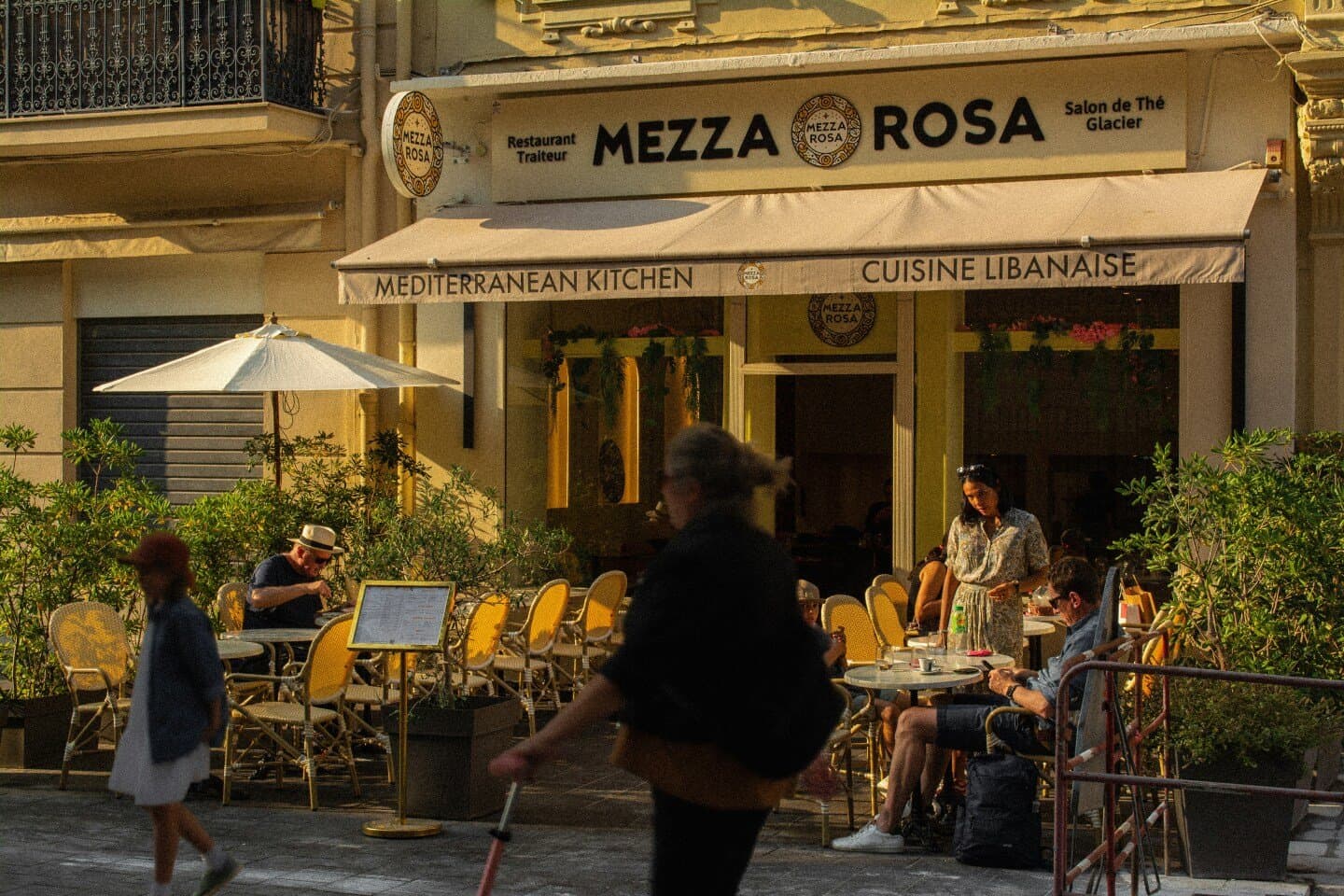 Rosa's Lounge, image 1 of 1