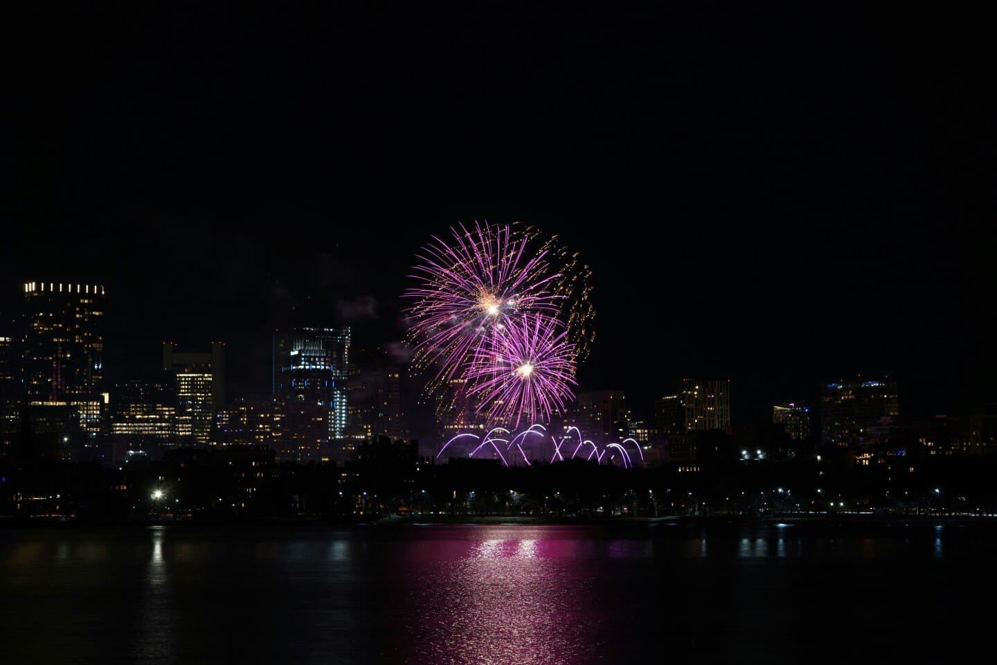 Boston First Night, image 1 of 1