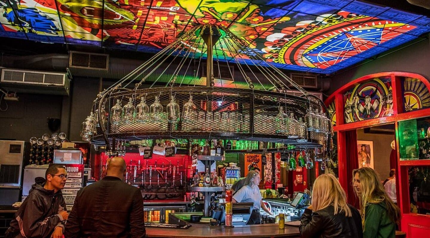 MEATliquor, image 1 of 1