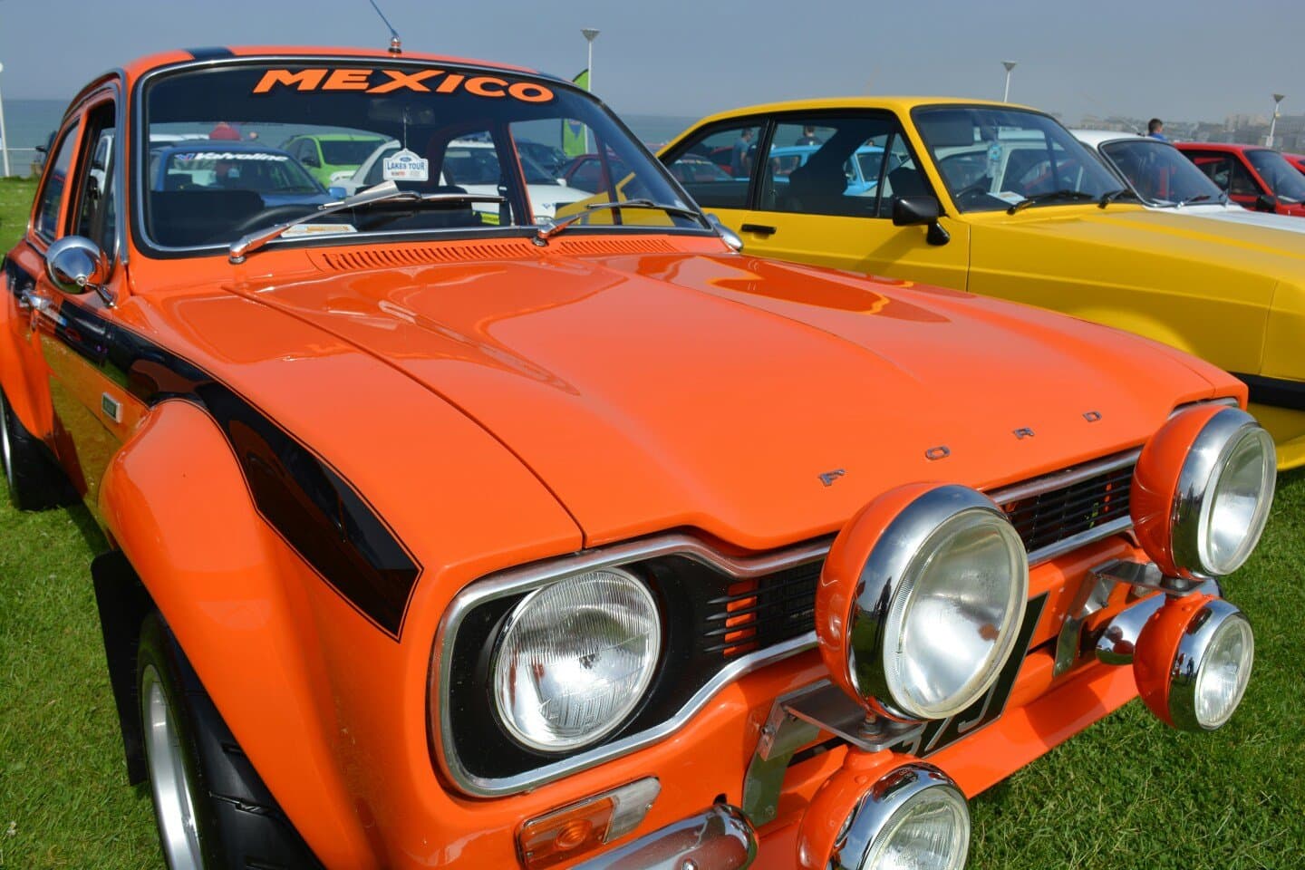 Ford Escort Mk1, image 1 of 1