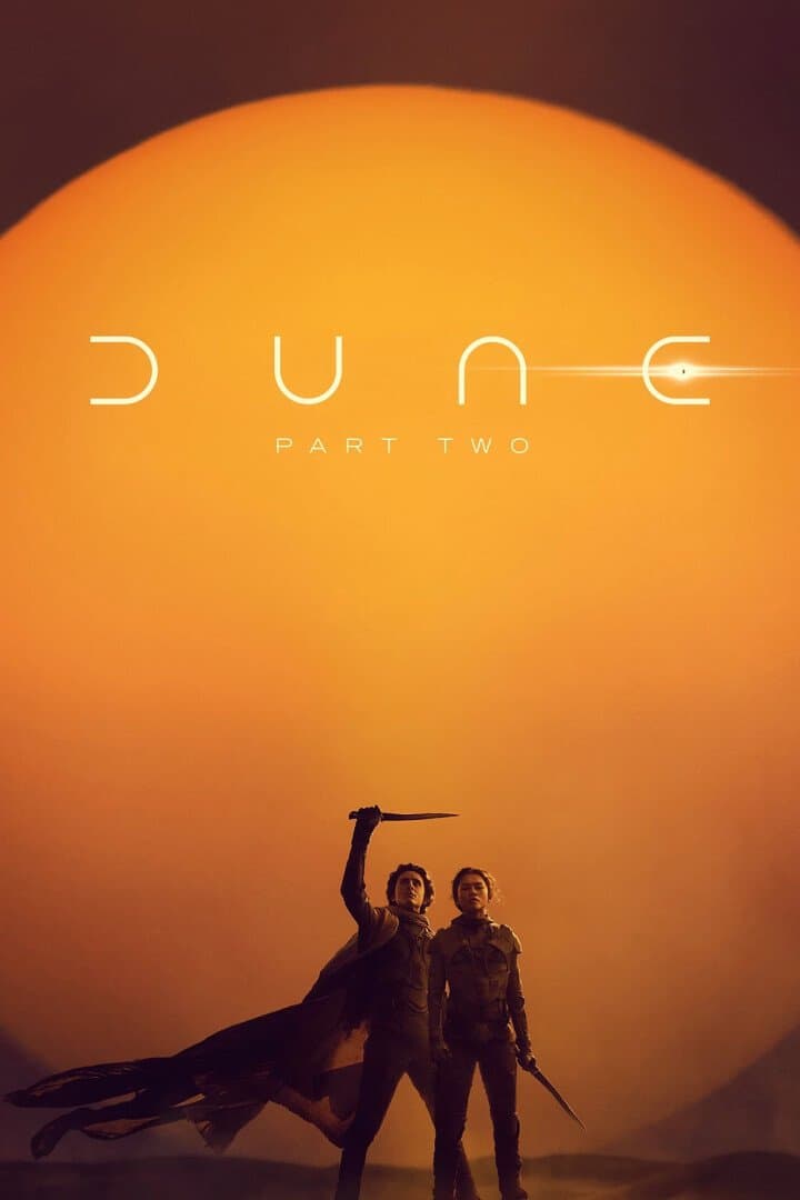 Dune: Part Two, image 1 of 1