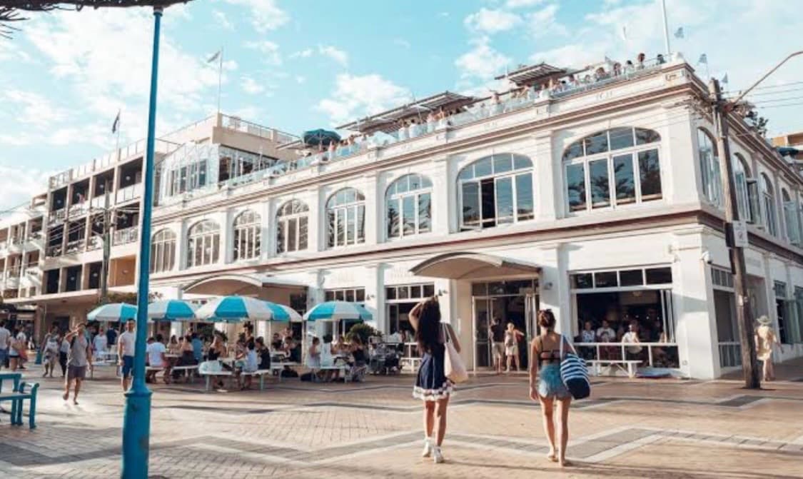Coogee Pavilion, image 1 of 1
