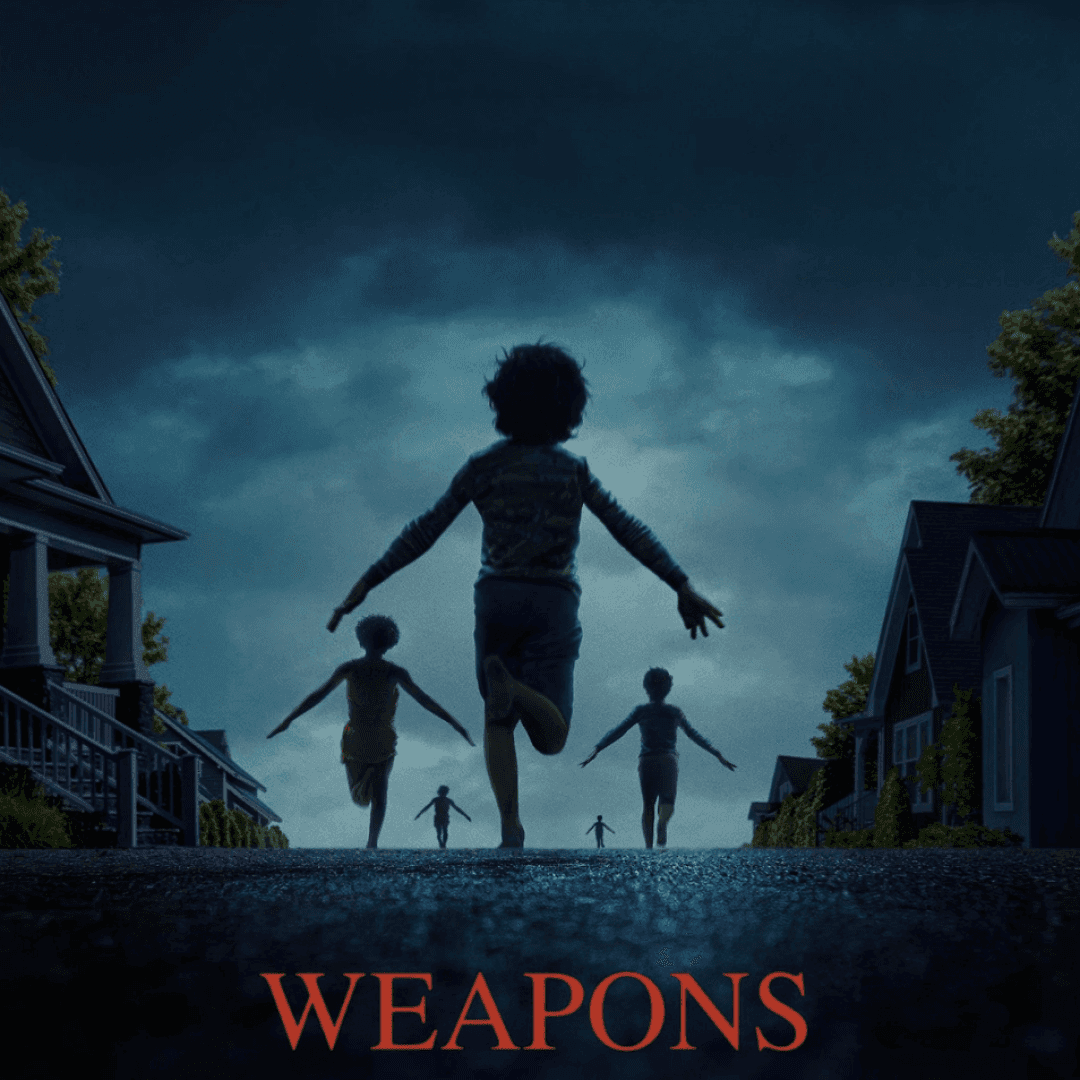 Weapons, image 1 of 1