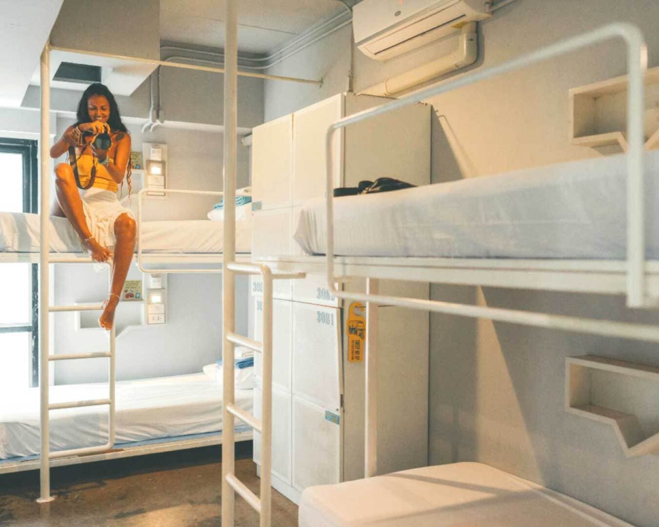 Lub D Hostel, image 1 of 1