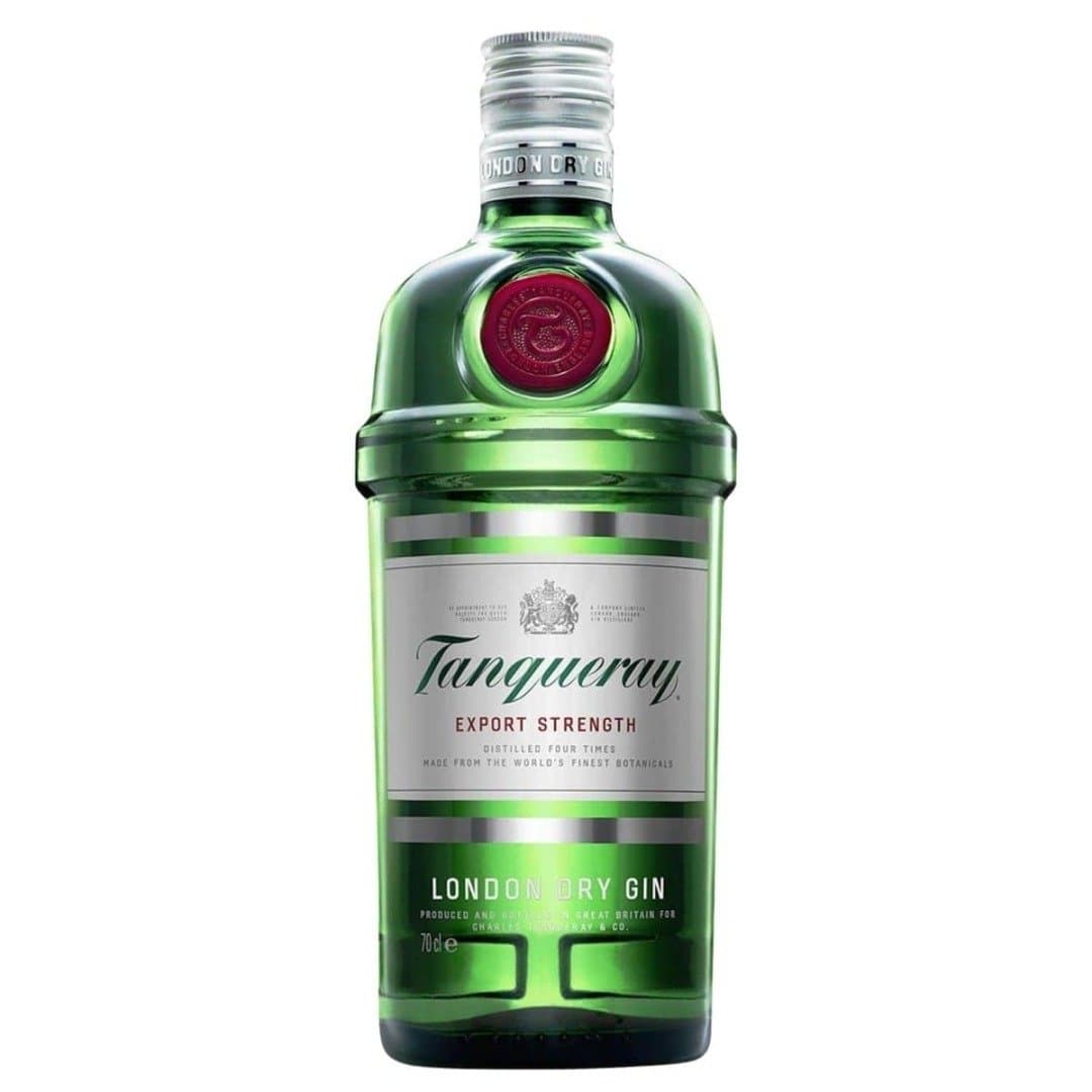 Tanqueray Export Strength, image 1 of 1