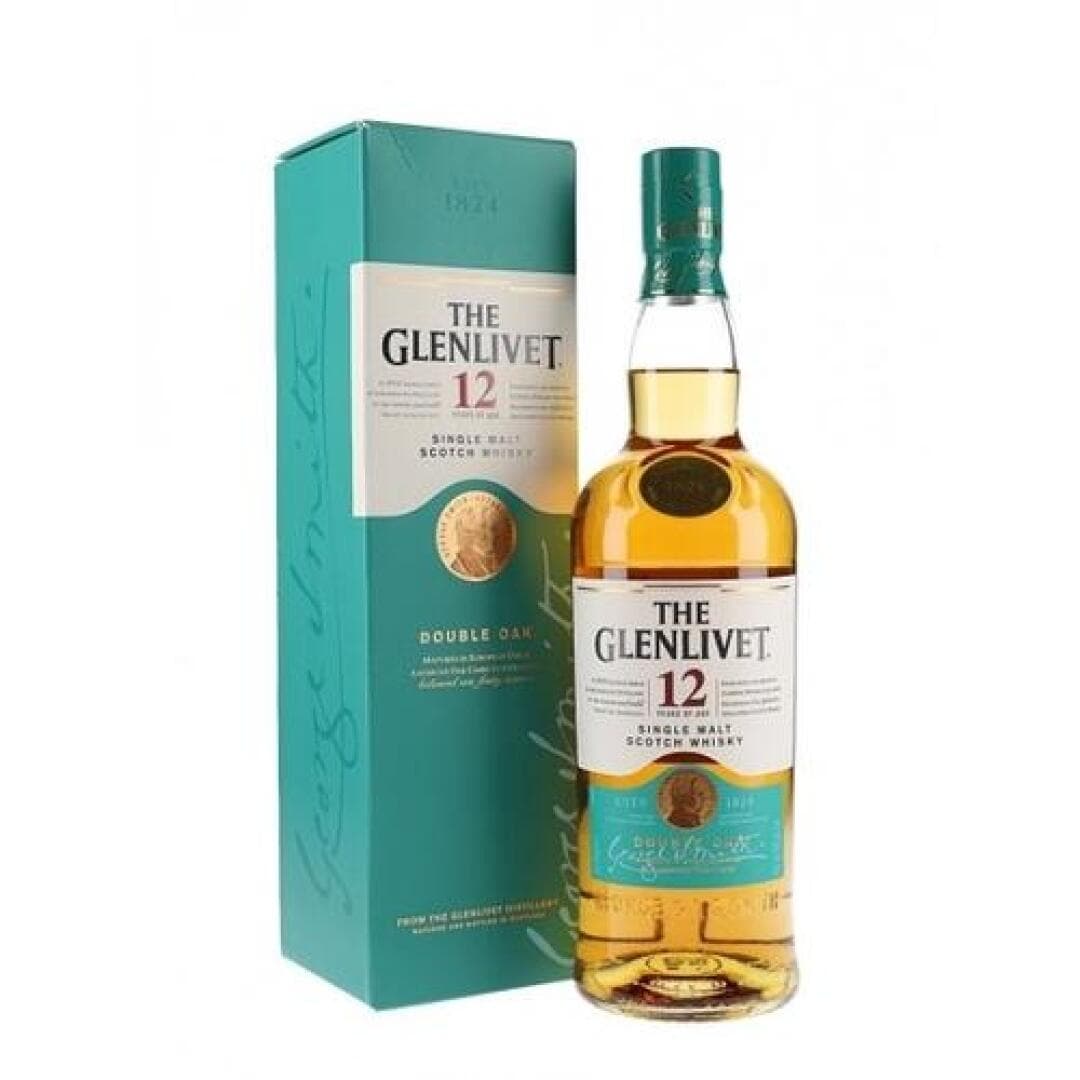 Glenlivet 12 Year, image 1 of 1