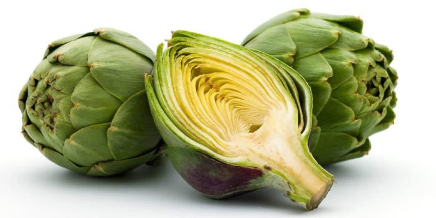 Artichokes, image 1 of 1