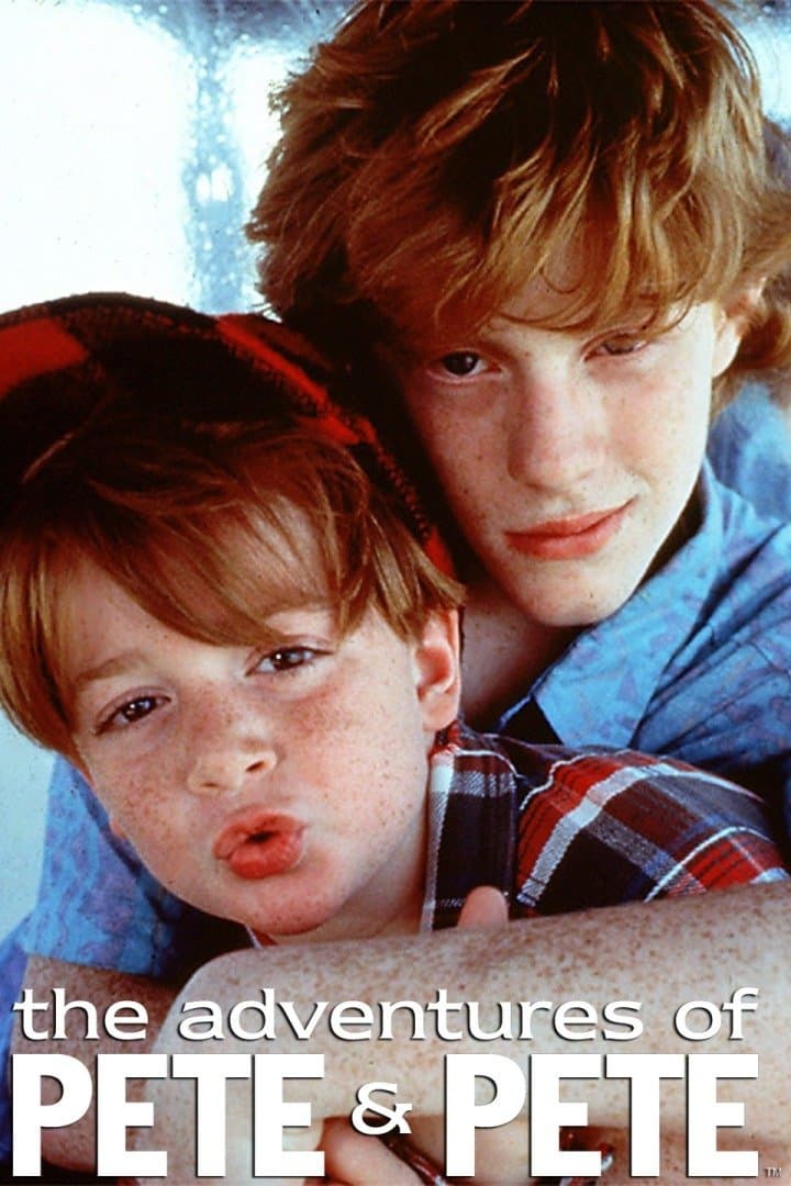 The Adventures of Pete & Pete, image 1 of 1