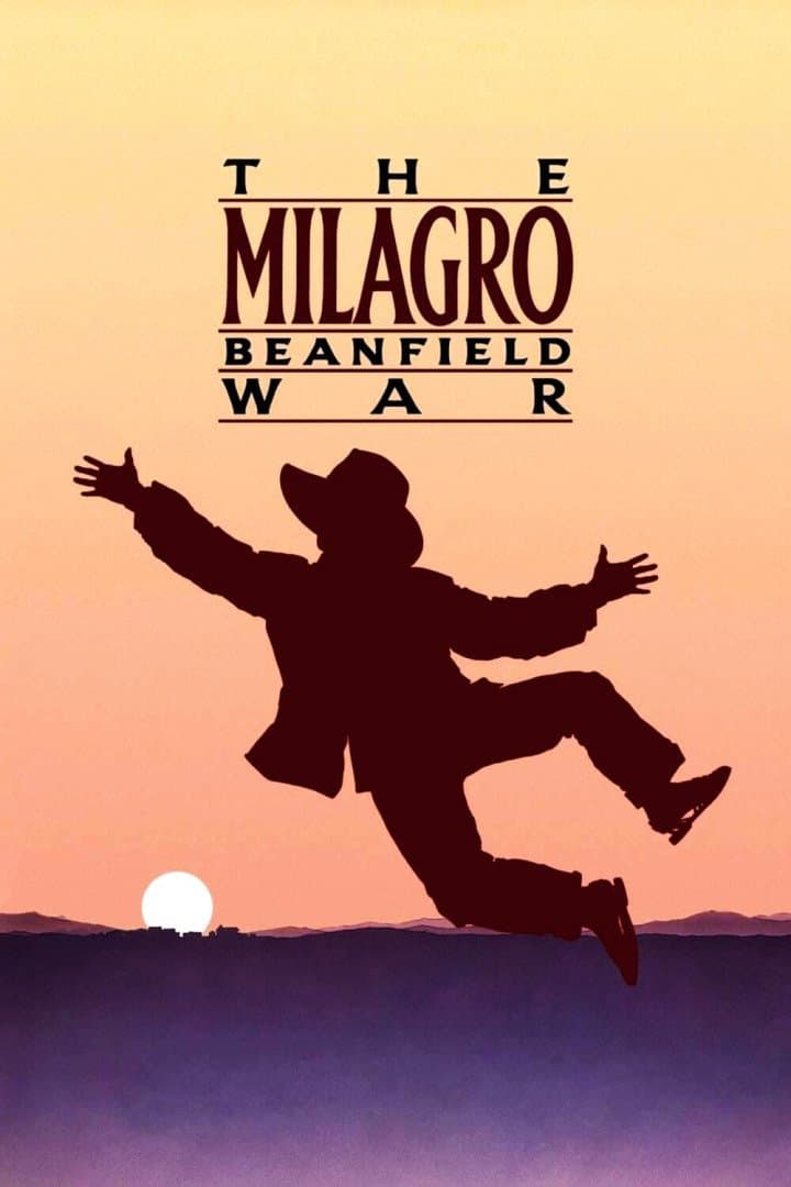 The Milagro Beanfield War, image 1 of 1