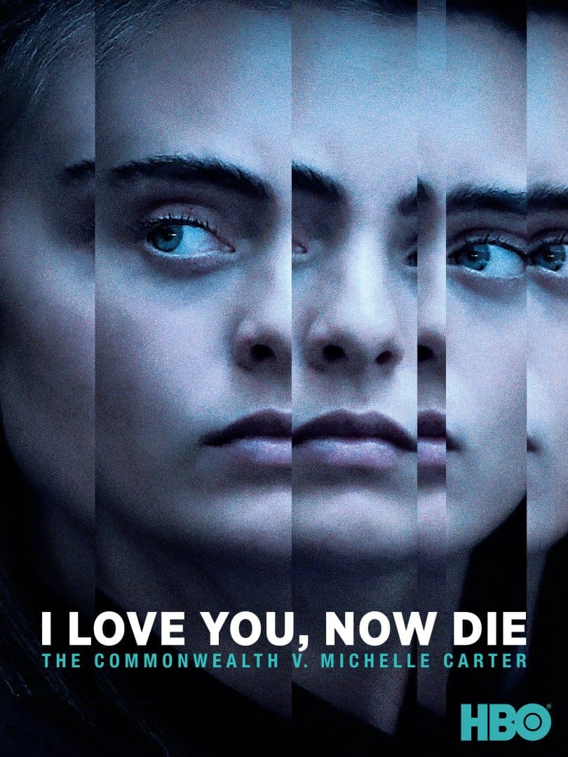 I Love You, Now Die, image 1 of 1