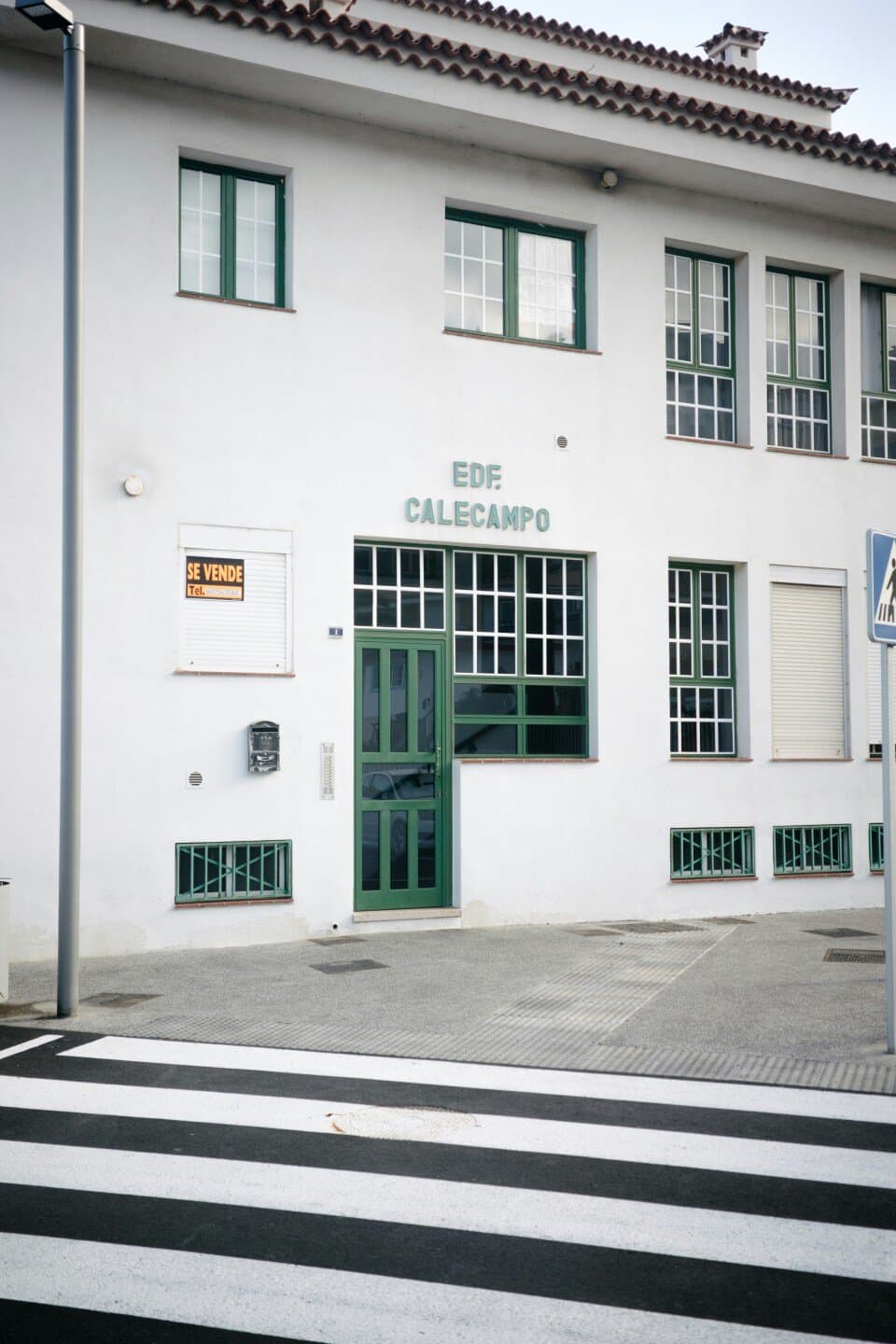 Galería Juana de Aizpuru, image 1 of 1