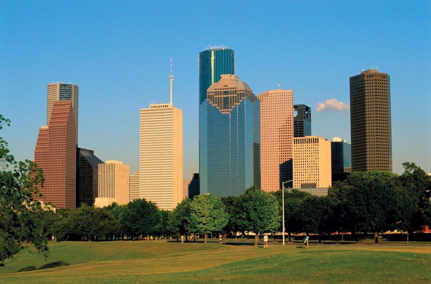 Houston, image 1 of 1