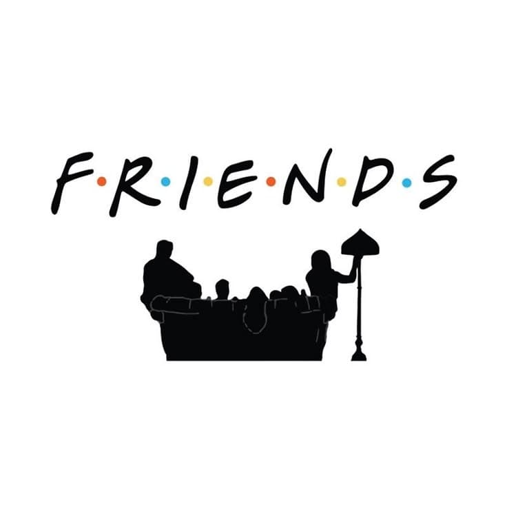 Friends, image 1 of 1